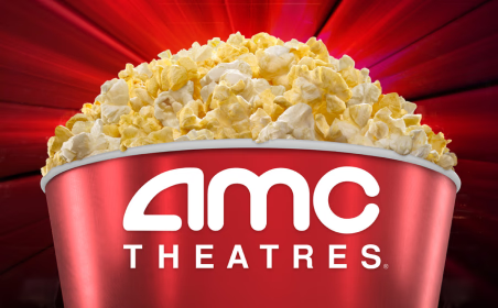 AMC Theatres eGift Card