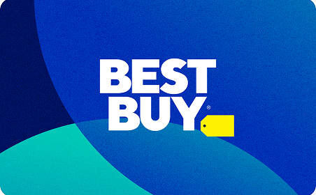 Best Buy eGift Card