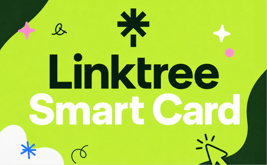 Linktree Smart eGift Card