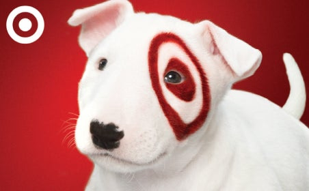 Target eGift Card