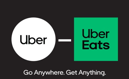 Uber eGift Card